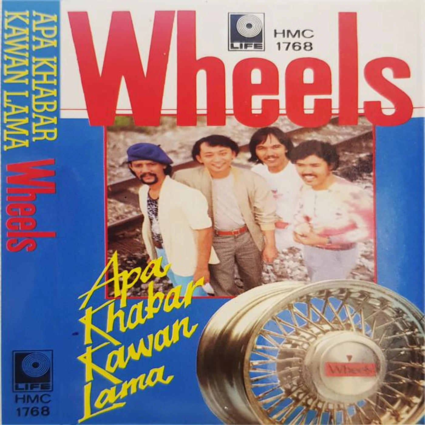 Wheels