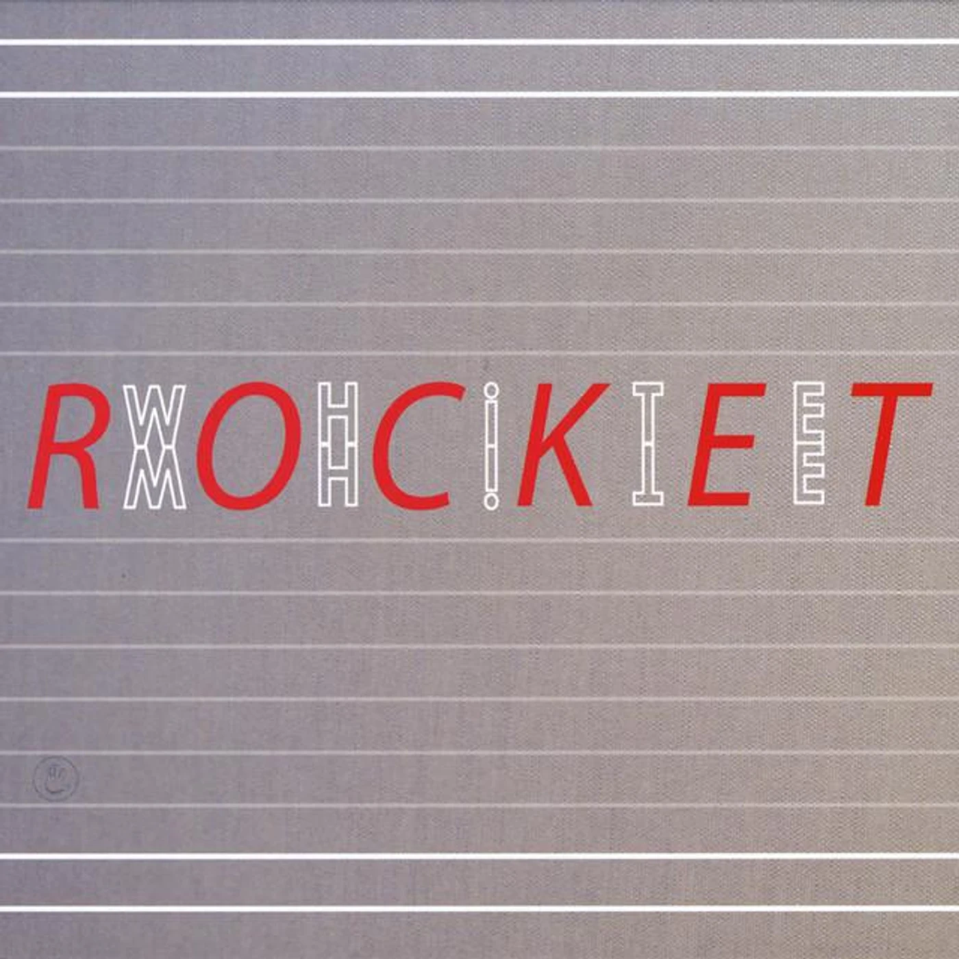 White Rocket