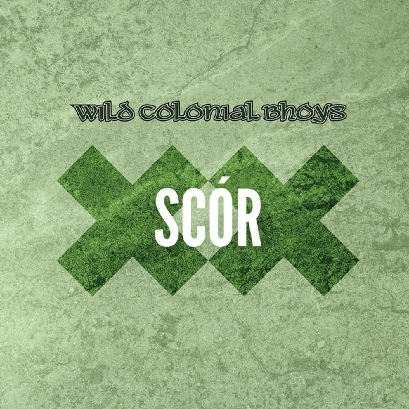 Wild Colonial Bhoys