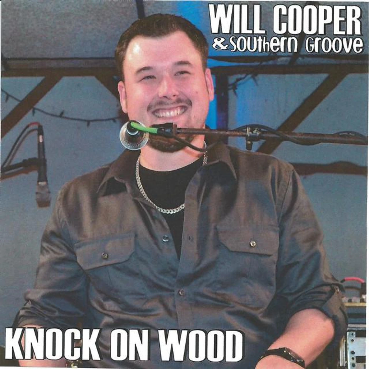 Will Cooper & Southern Groove
