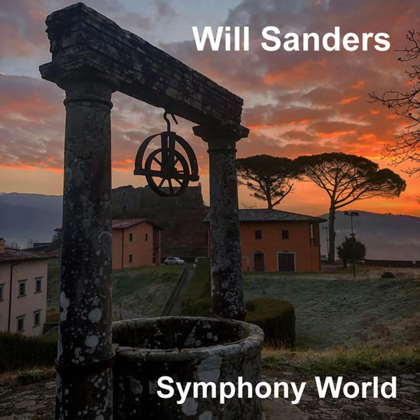 Will Sanders