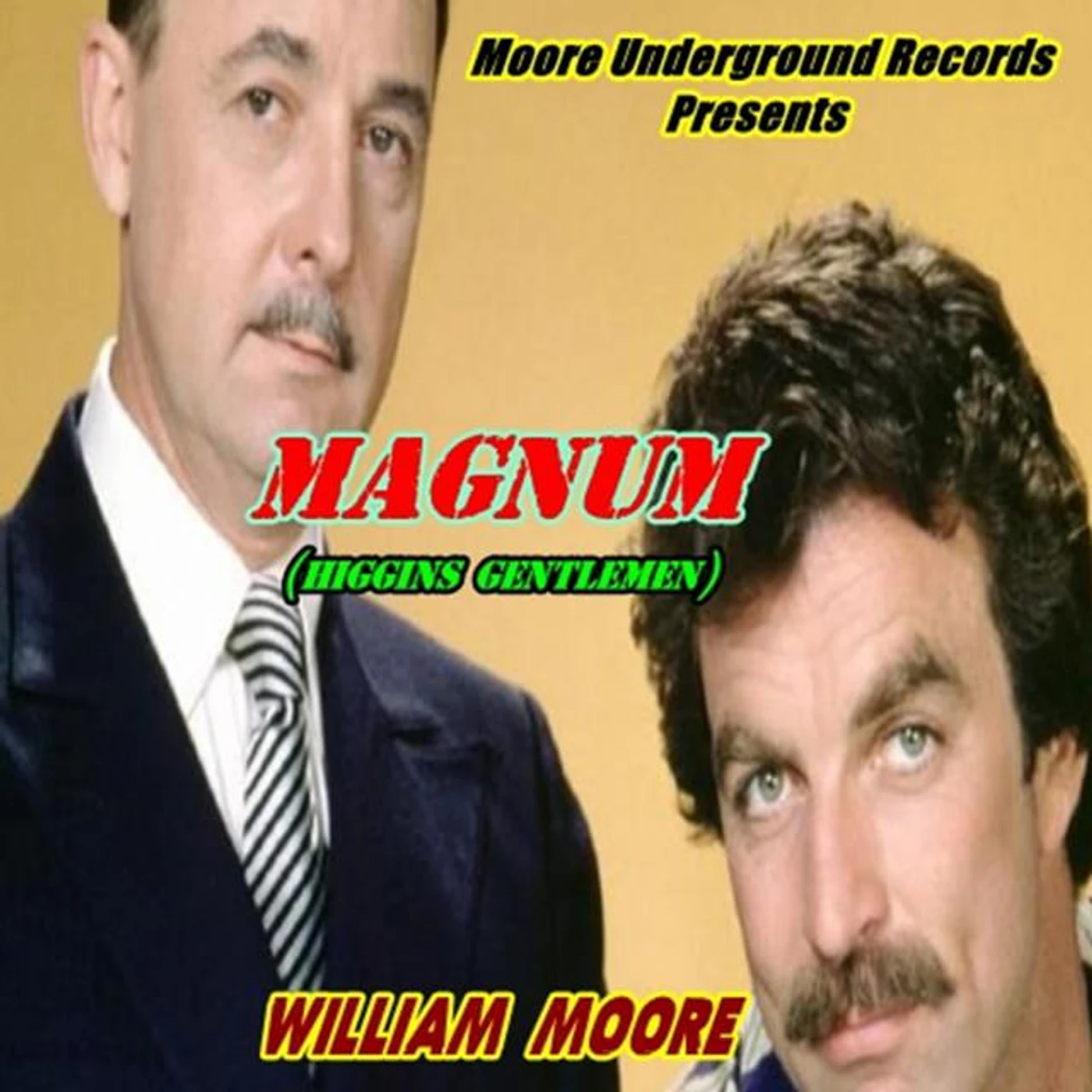 William Moore