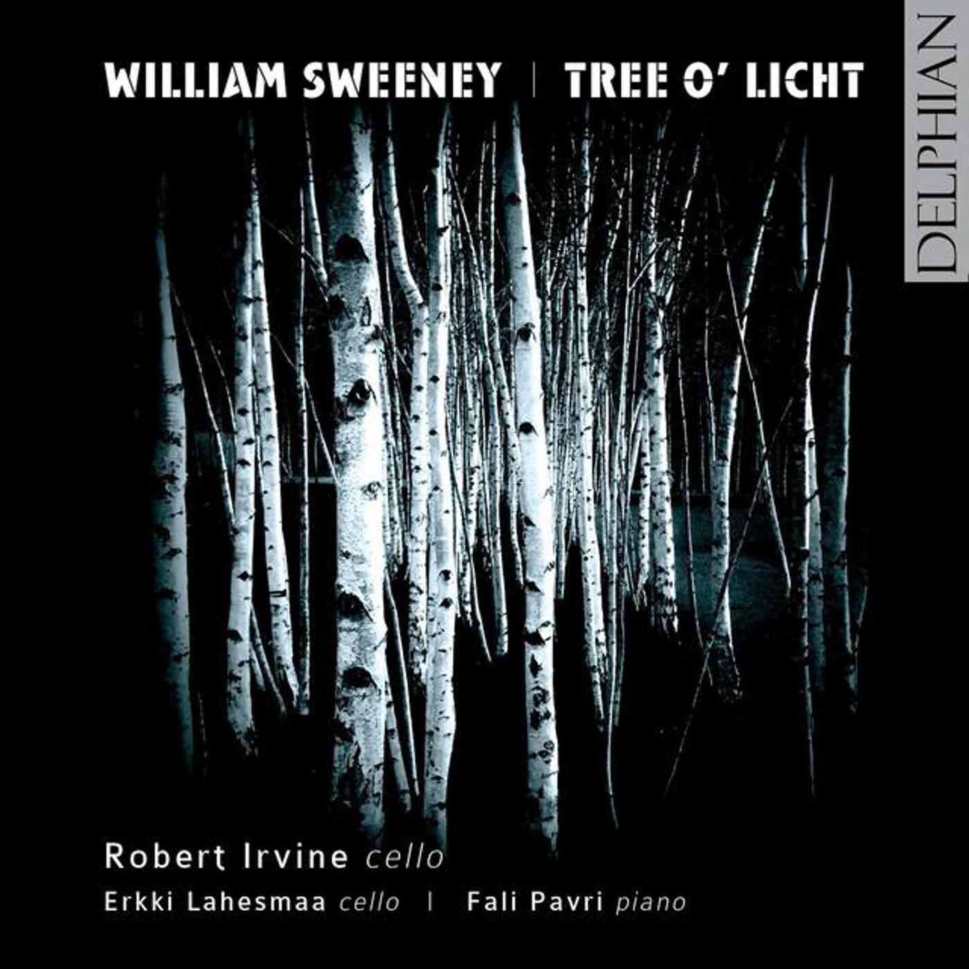William Sweeney