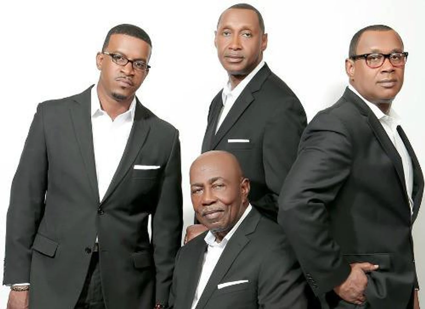 The Williams Brothers