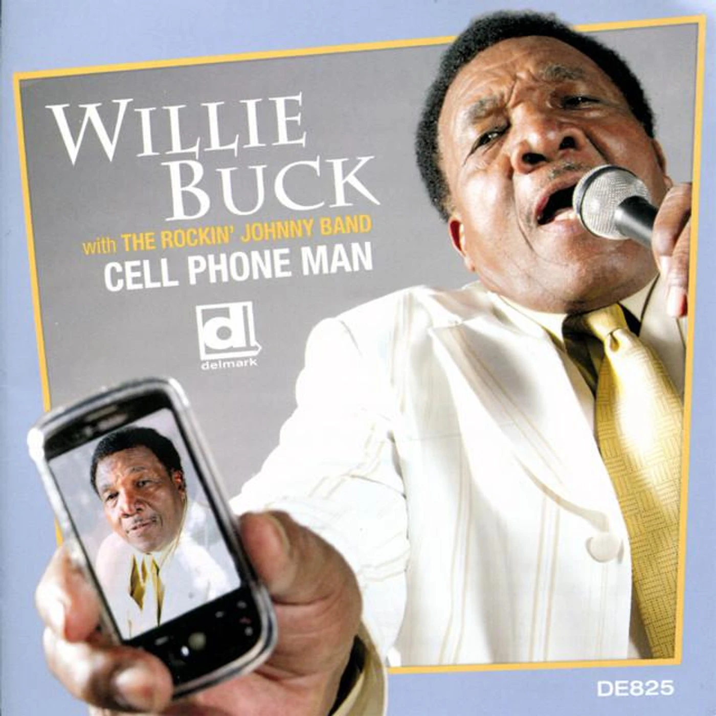 Willie Buck