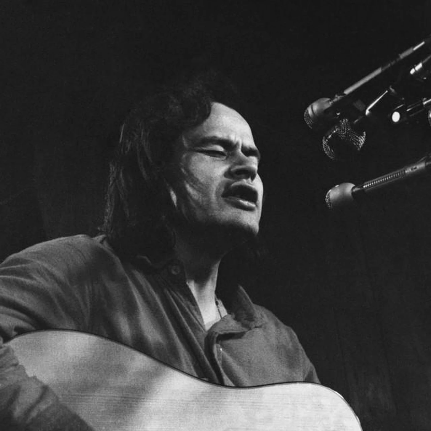 Willie Dunn