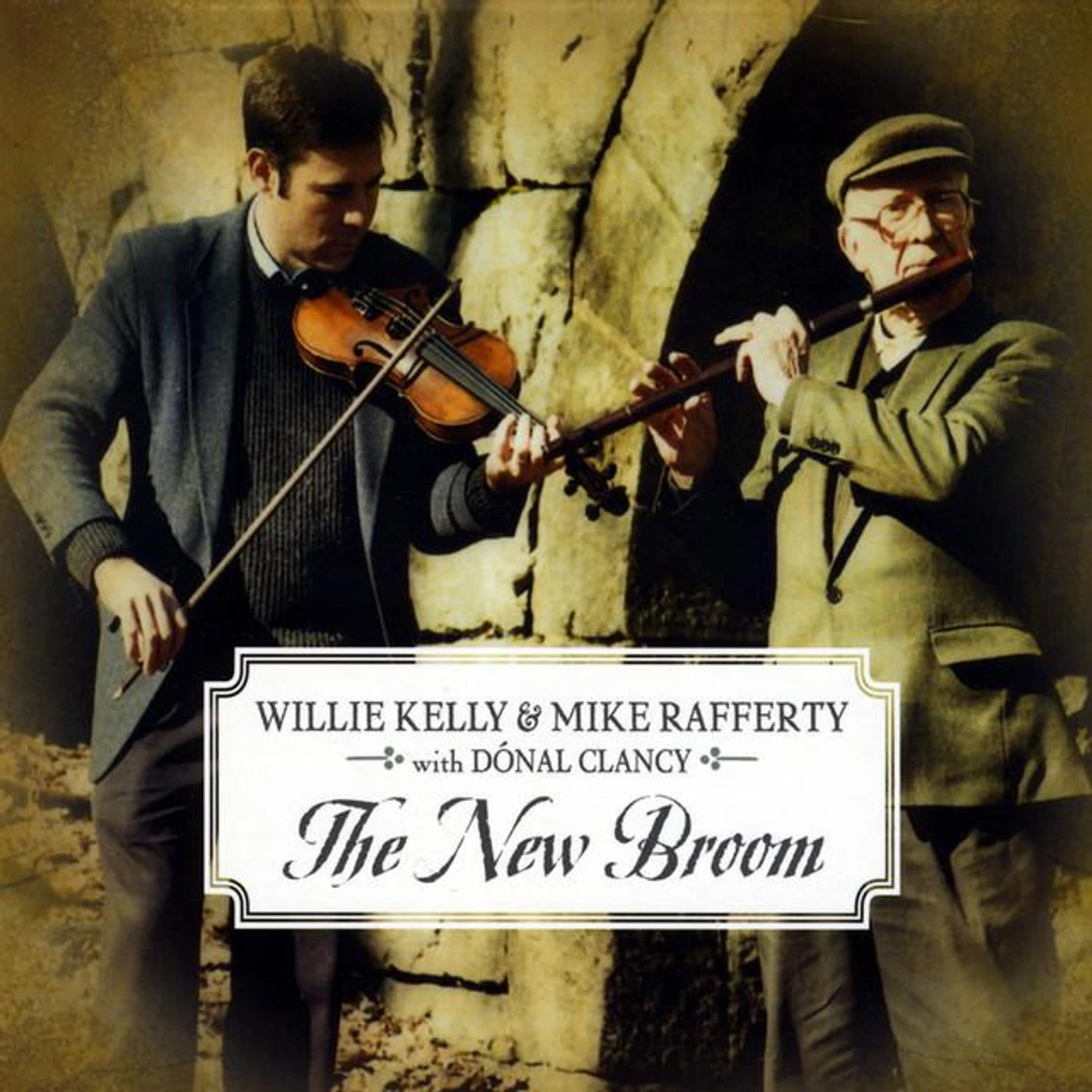 Willie Kelly