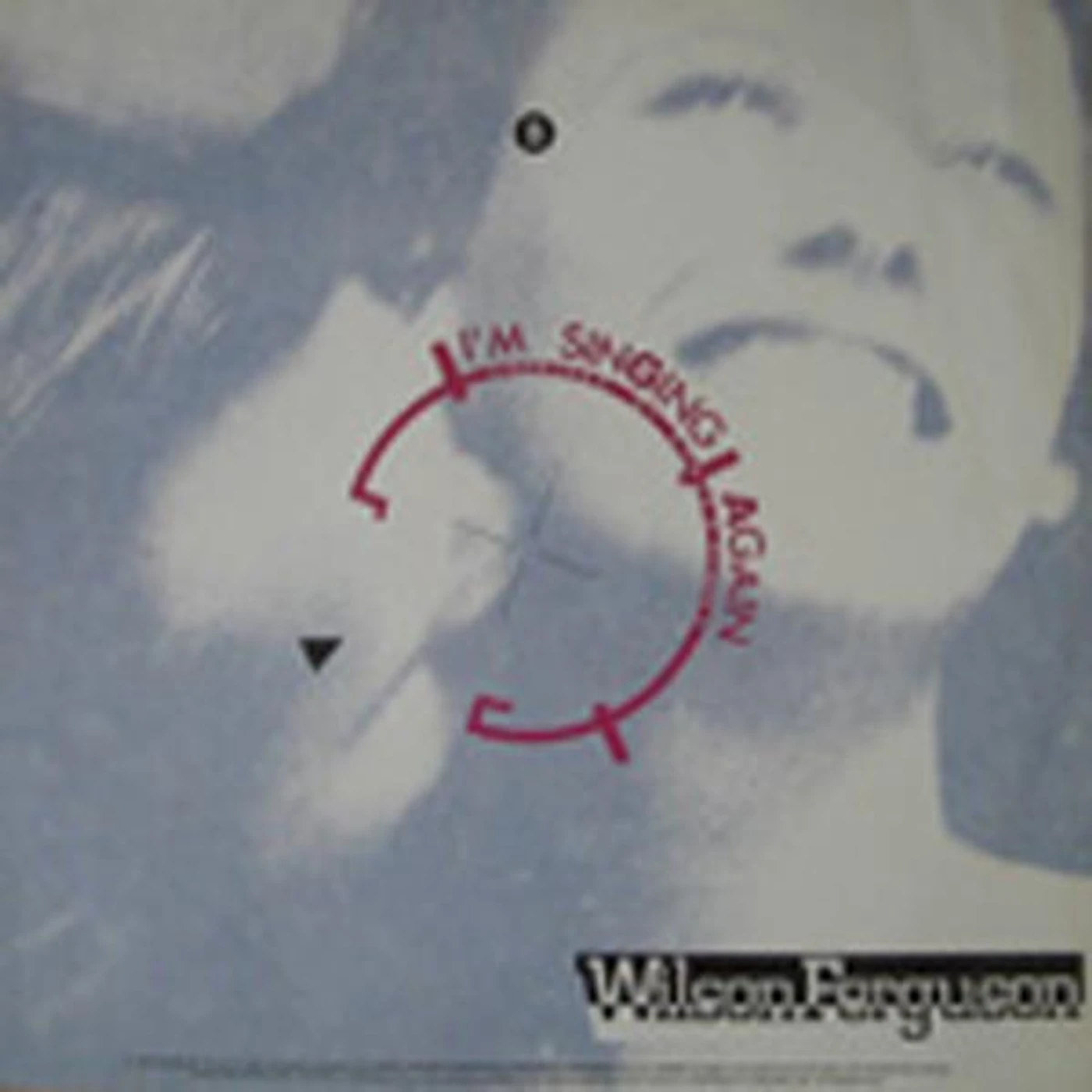 Wilson Ferguson