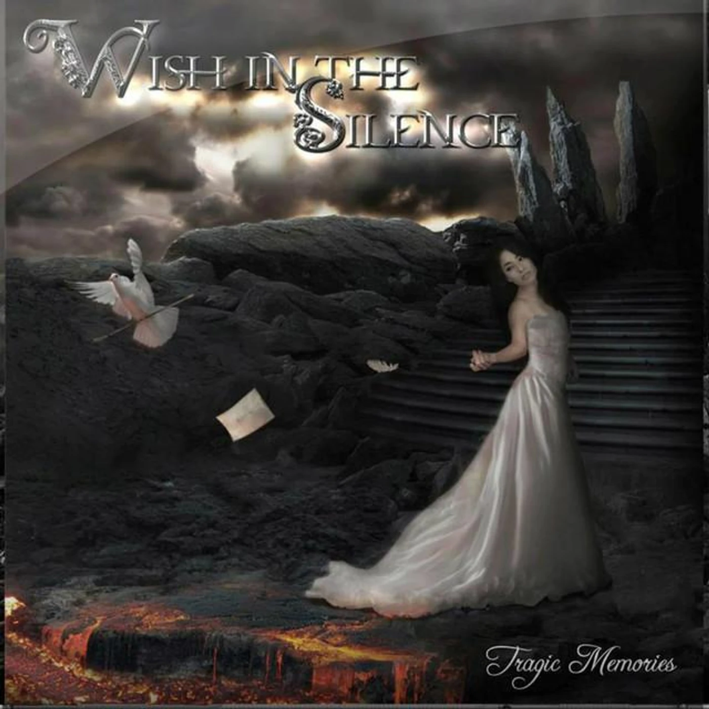 Wish in the Silence