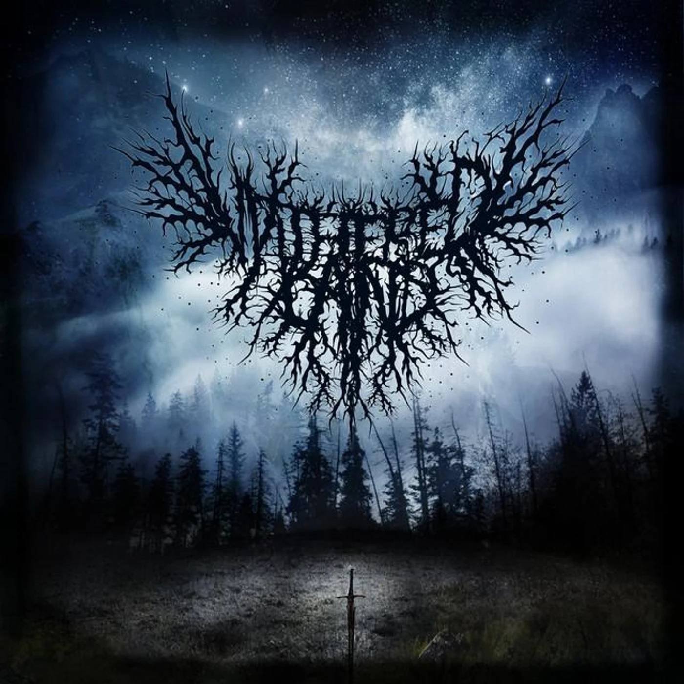 Withered Land