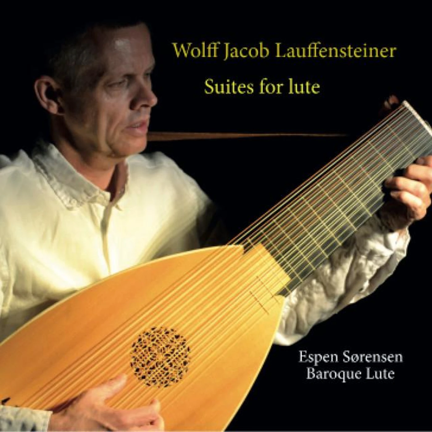 Wolff Jakob Lauffensteiner