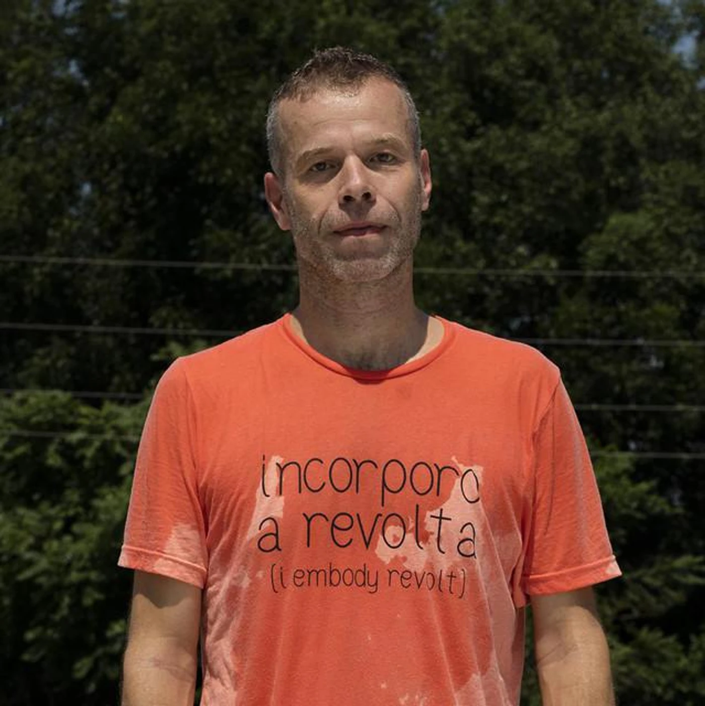 Wolfgang Tillmans