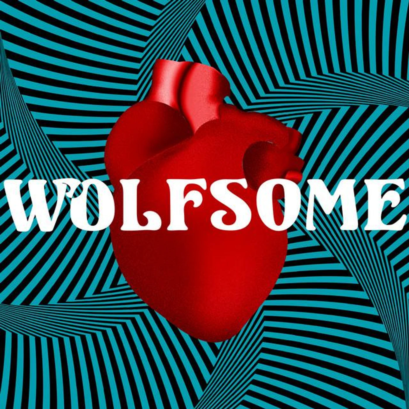Wolfsome