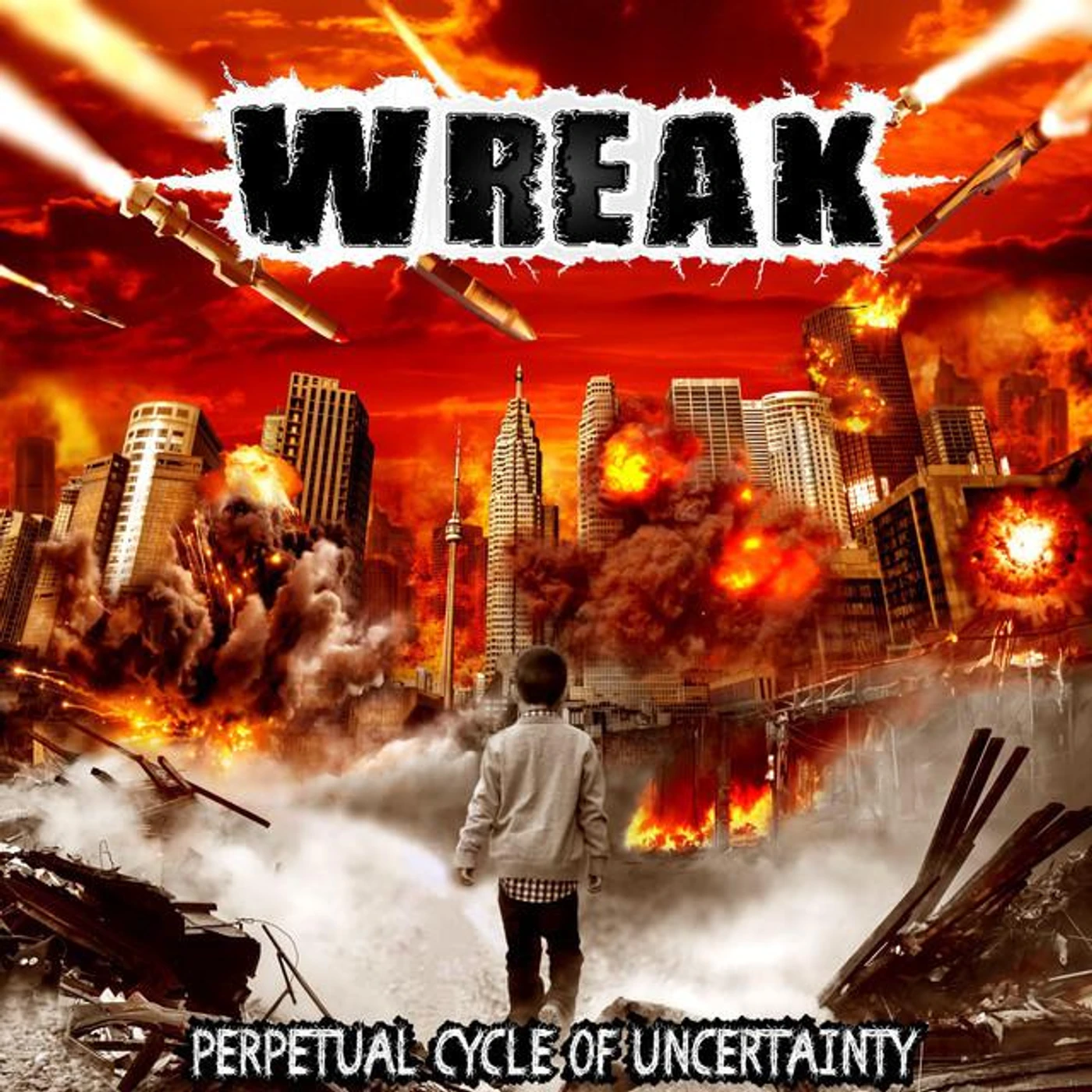 Wreak
