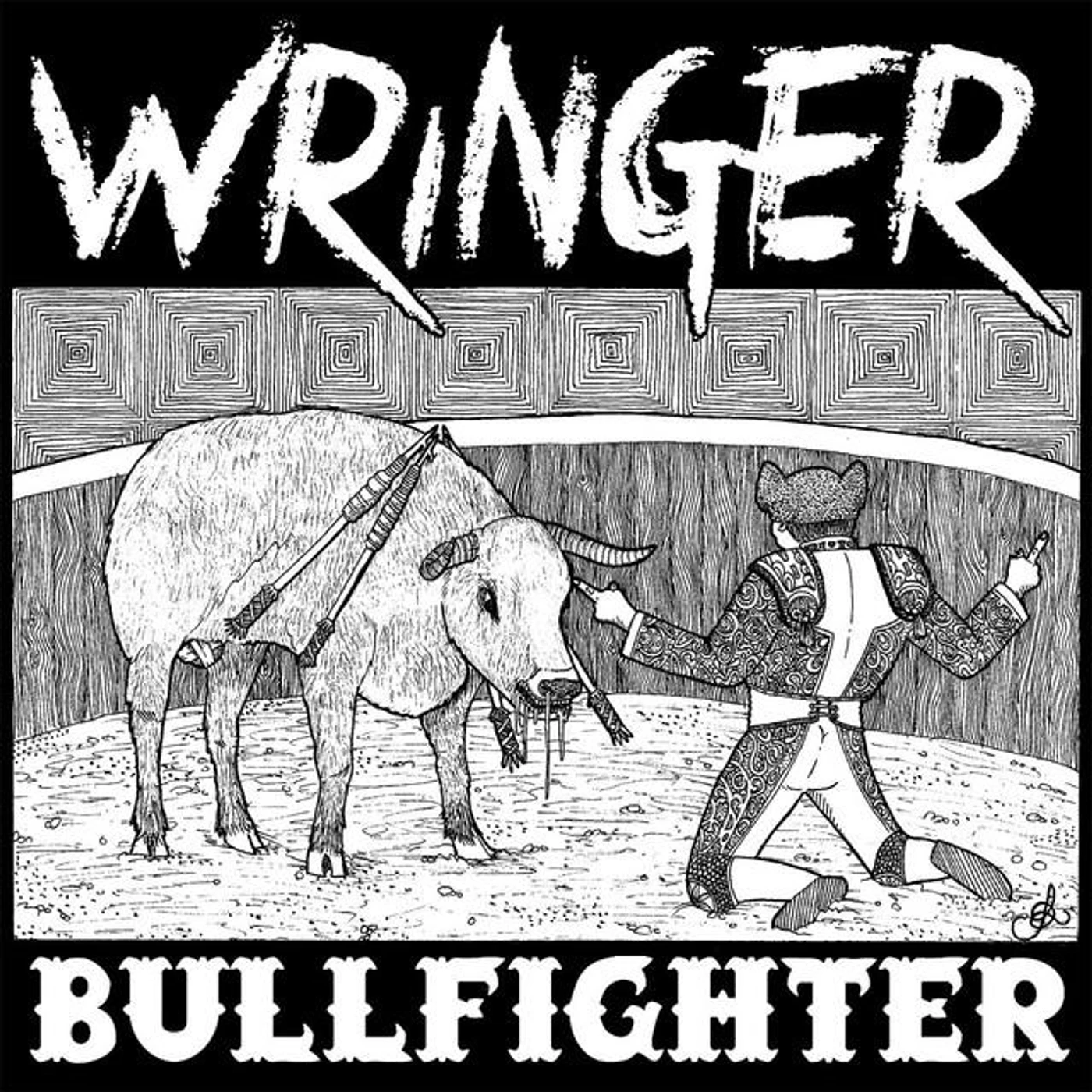 Wringer