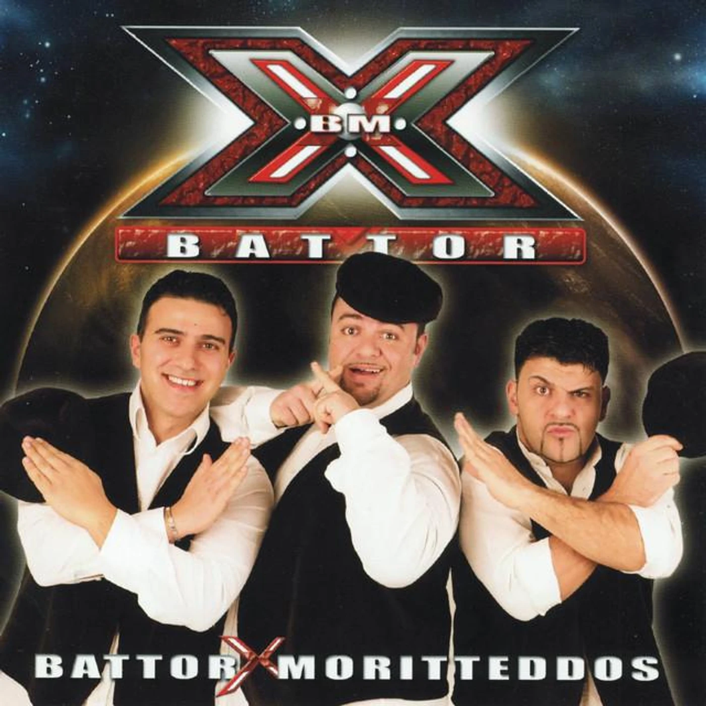 X Battor