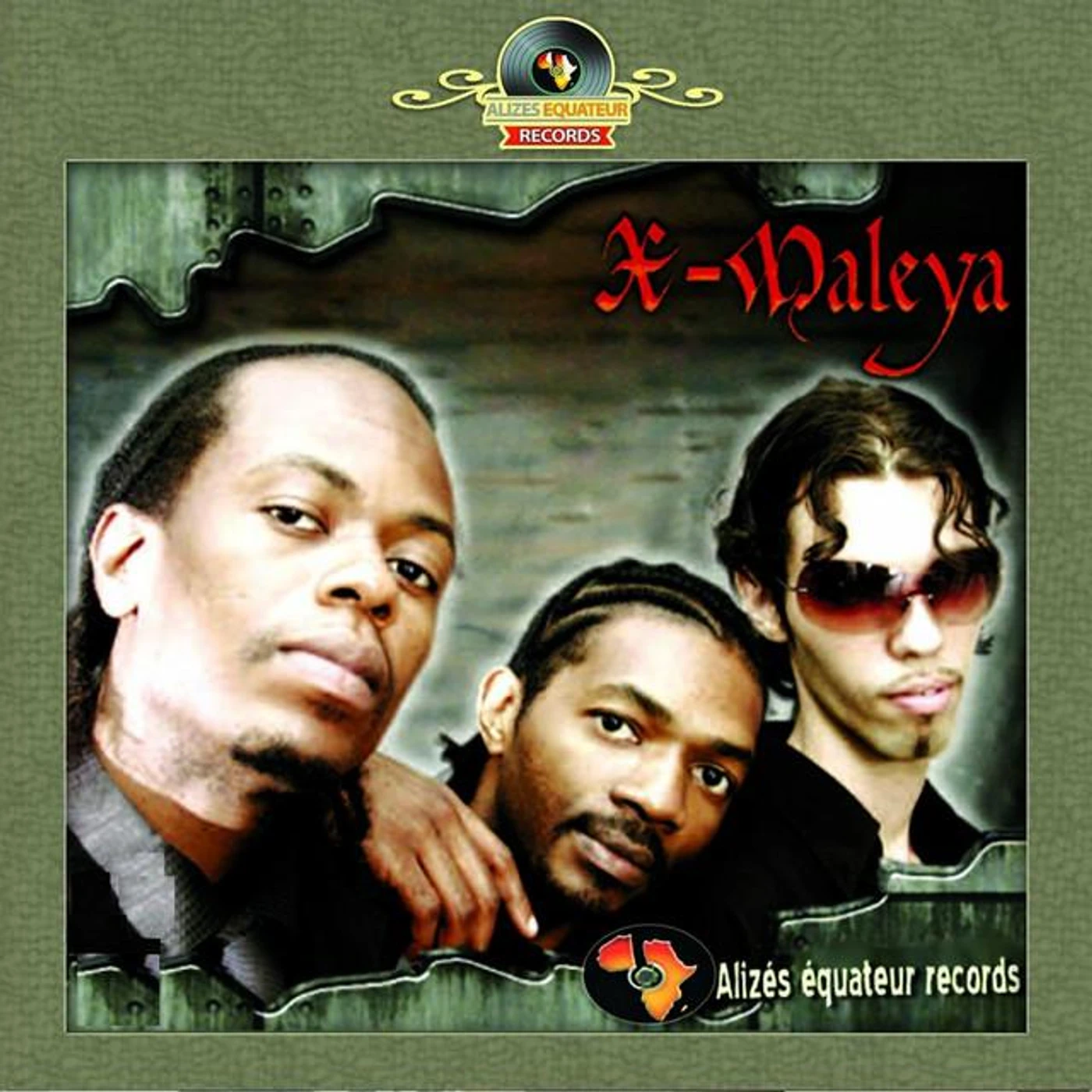 X Maleya