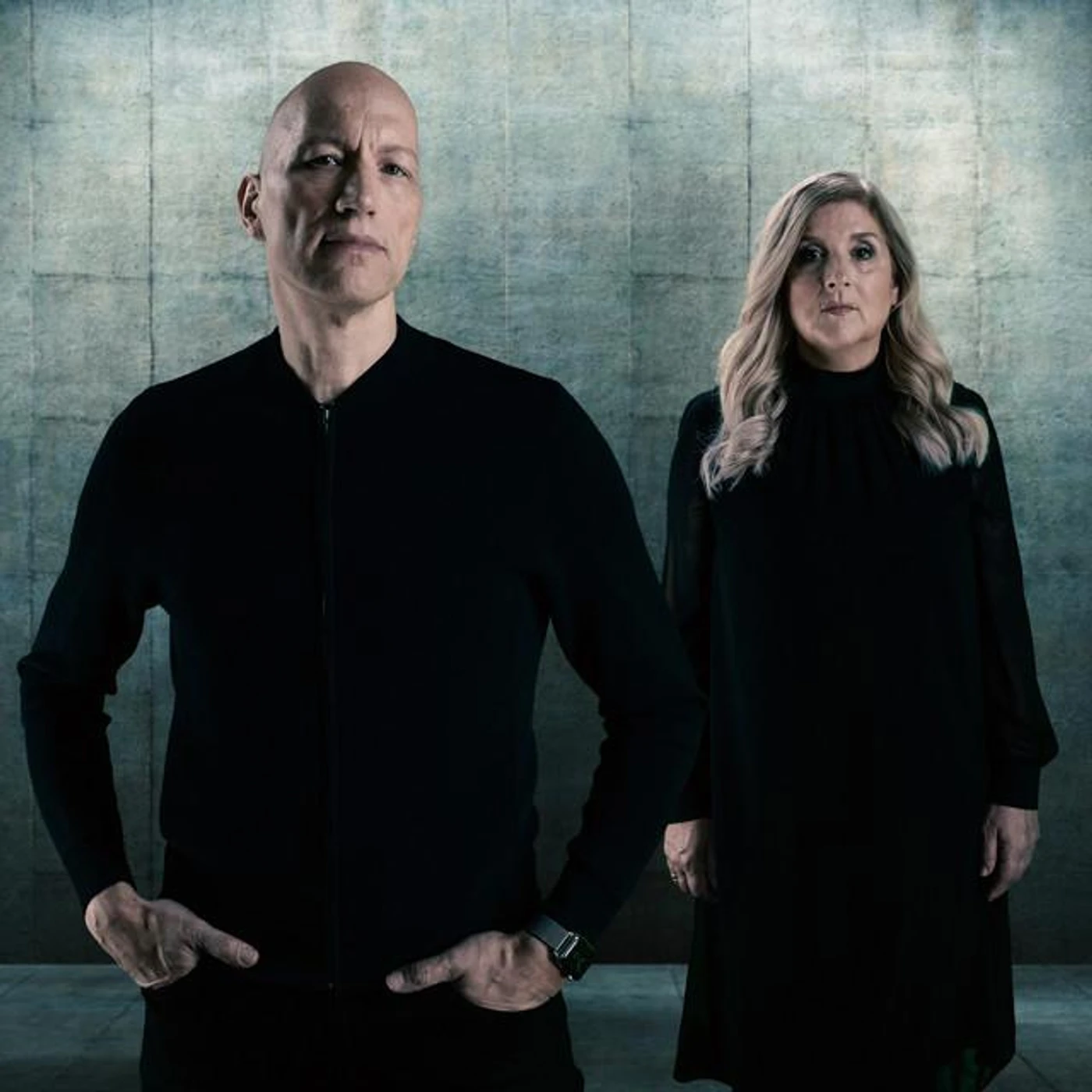 X Marks The Pedwalk