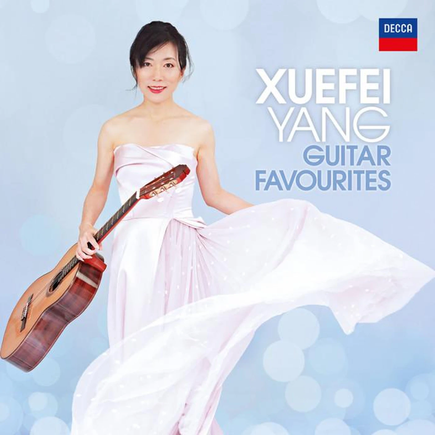 Xuefei Yang