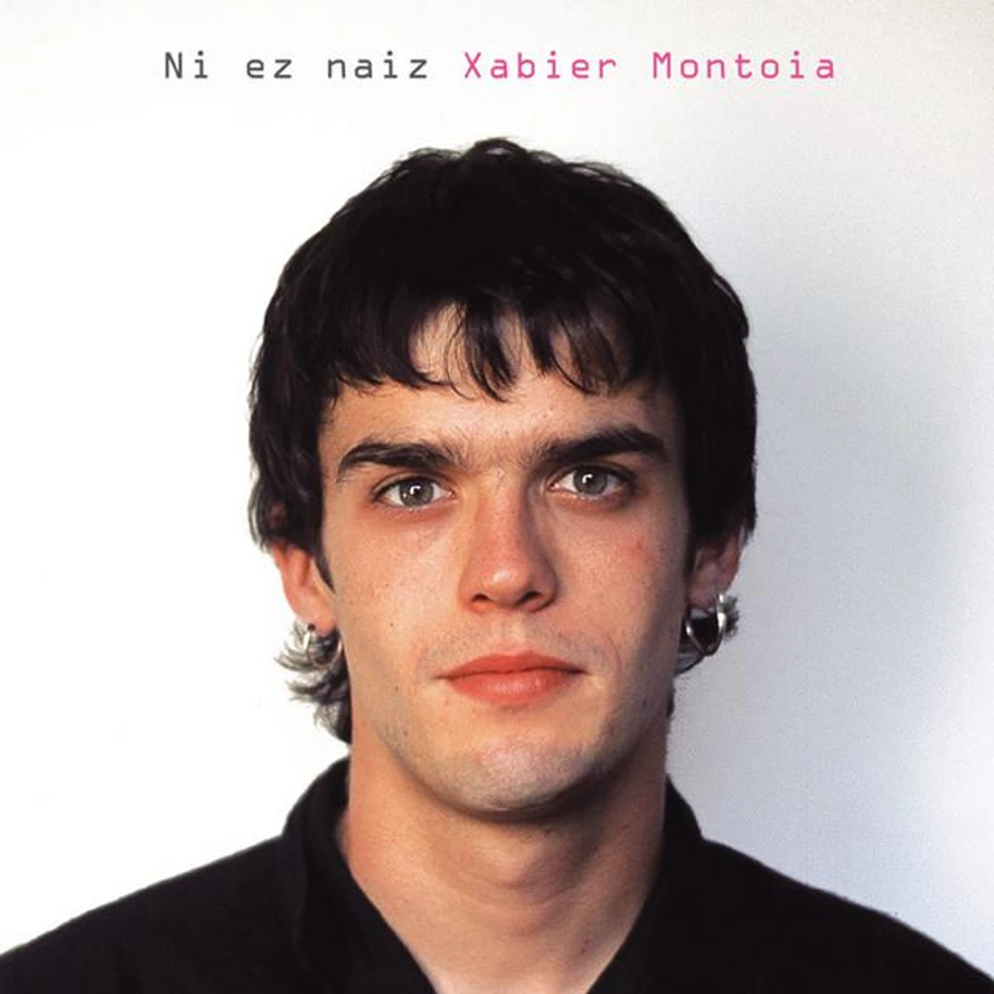 Xabier Montoia