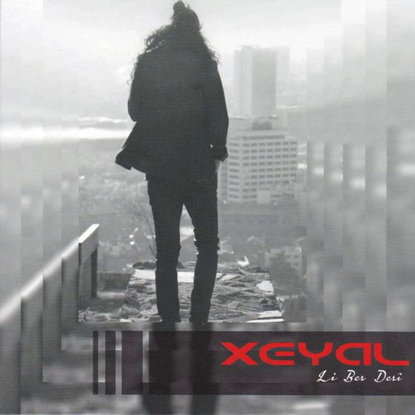 Xeyal
