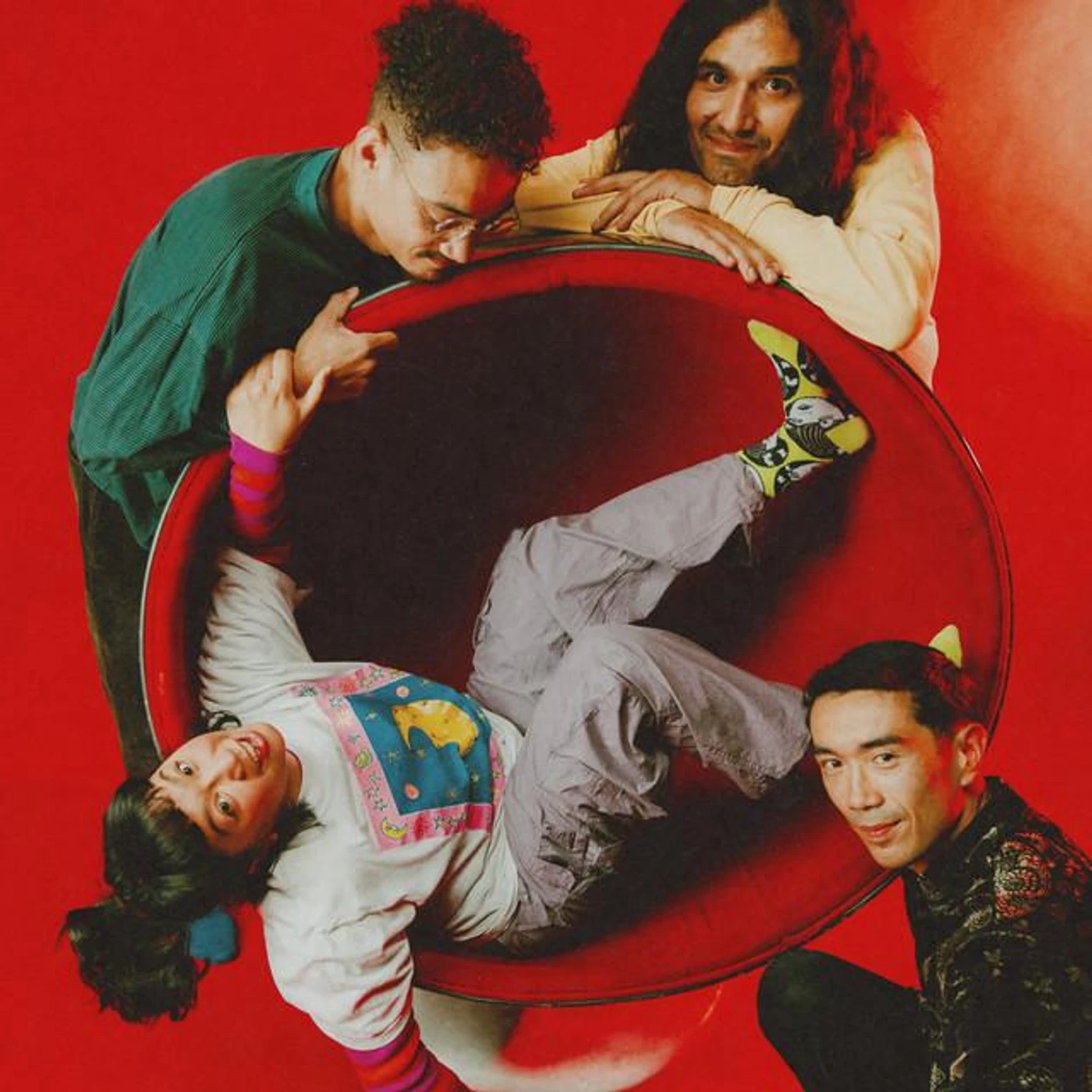 Xinxin