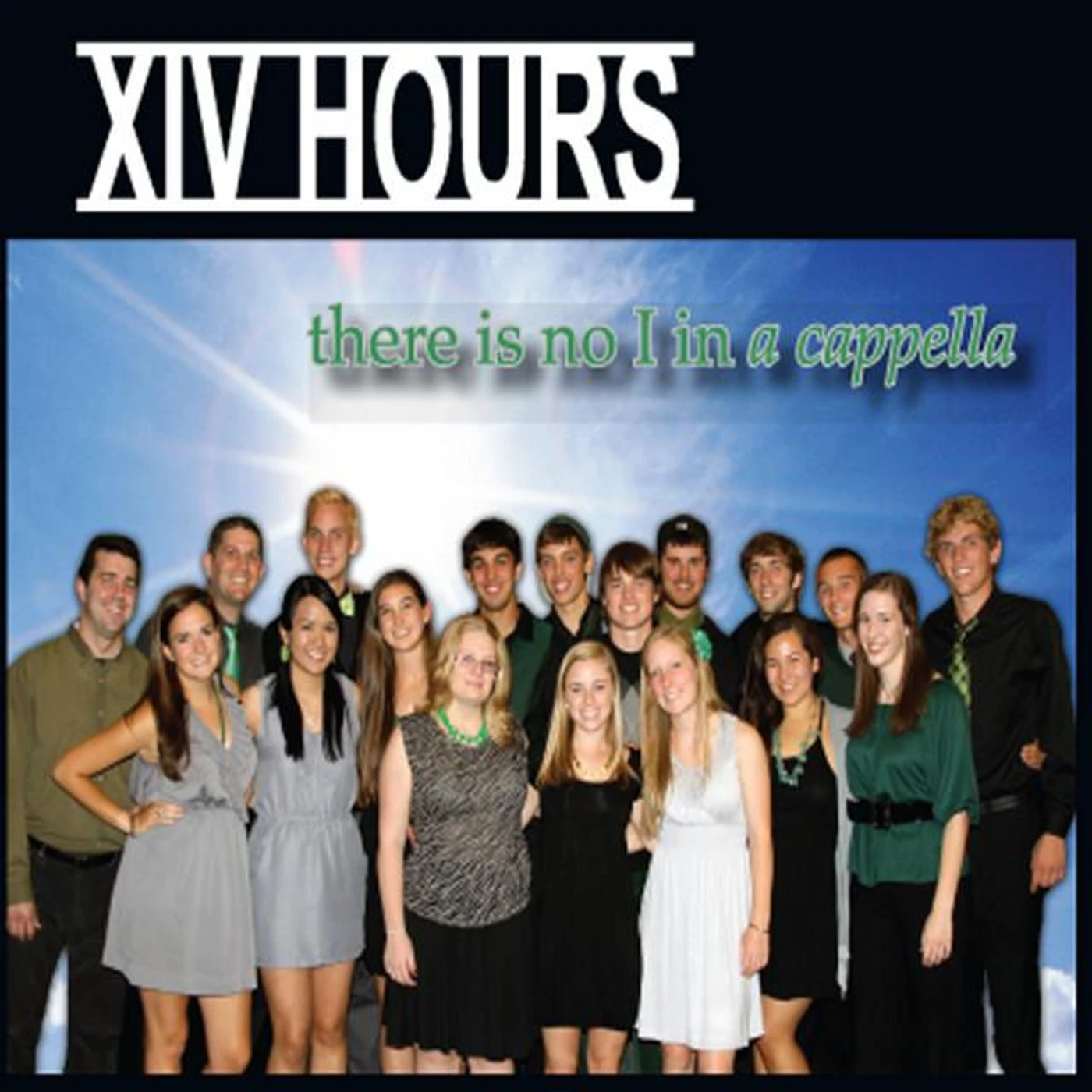 XIV Hours