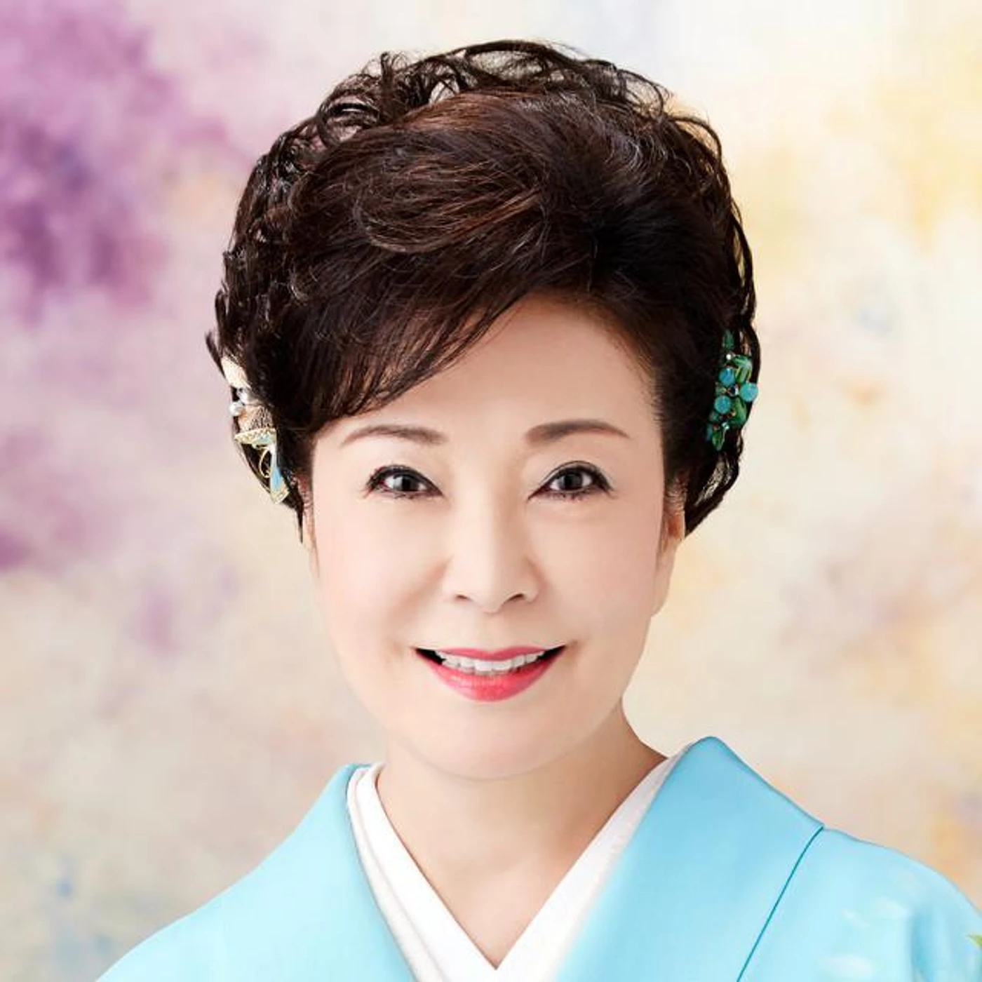 Yuko Oka