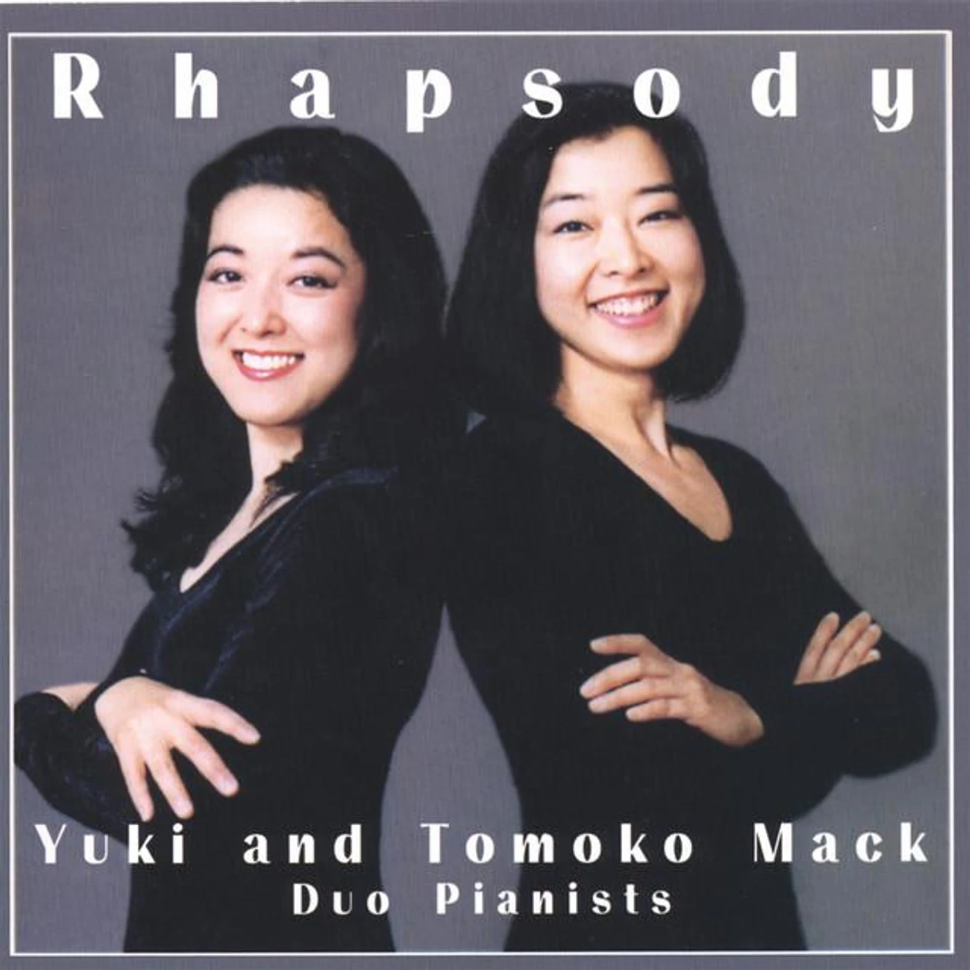Yuki & Tomoko Mack