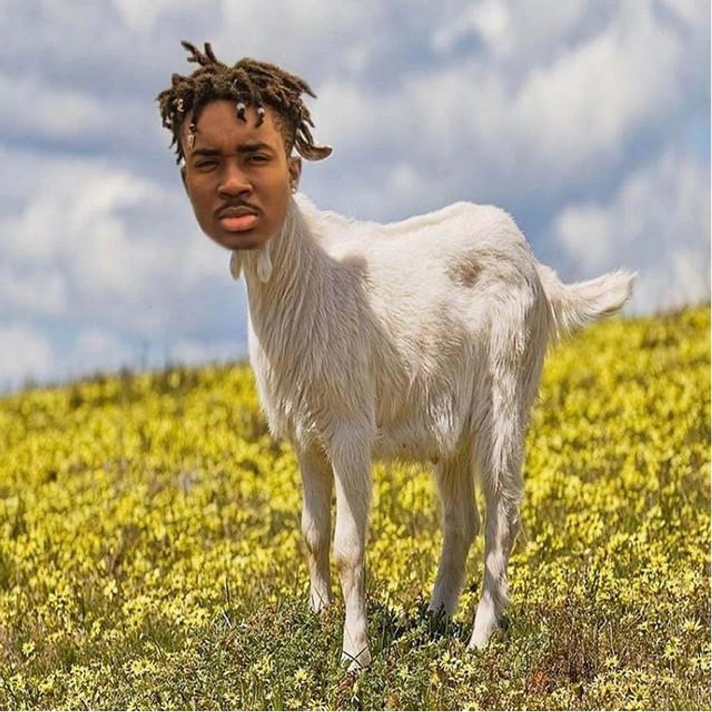 Yung Cochise