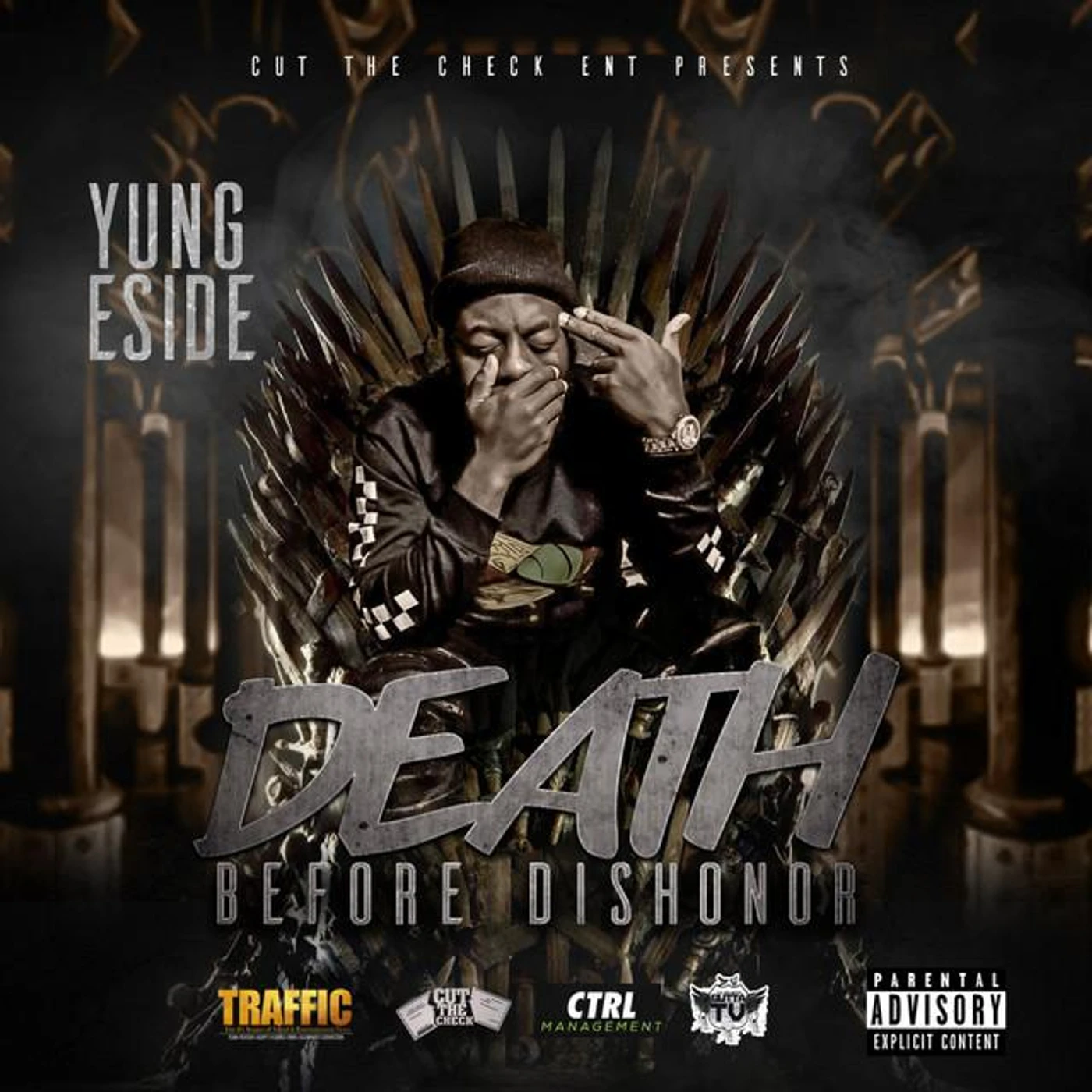 Yung Eside