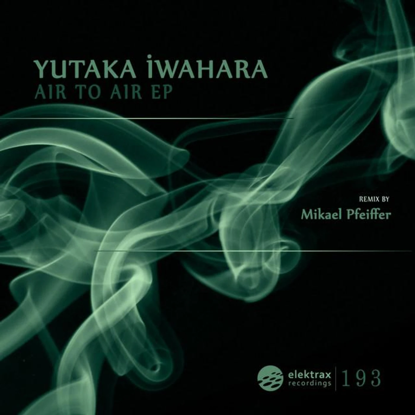 Yutaka Iwahara