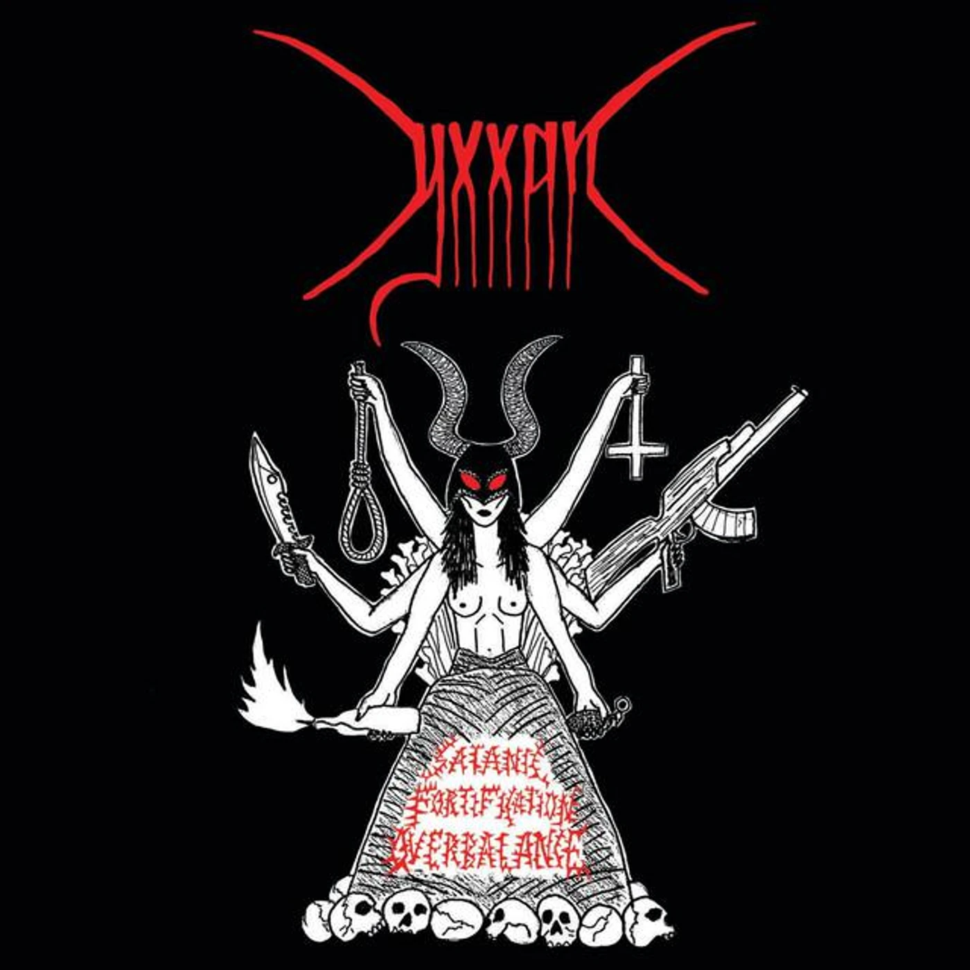 Yxxan