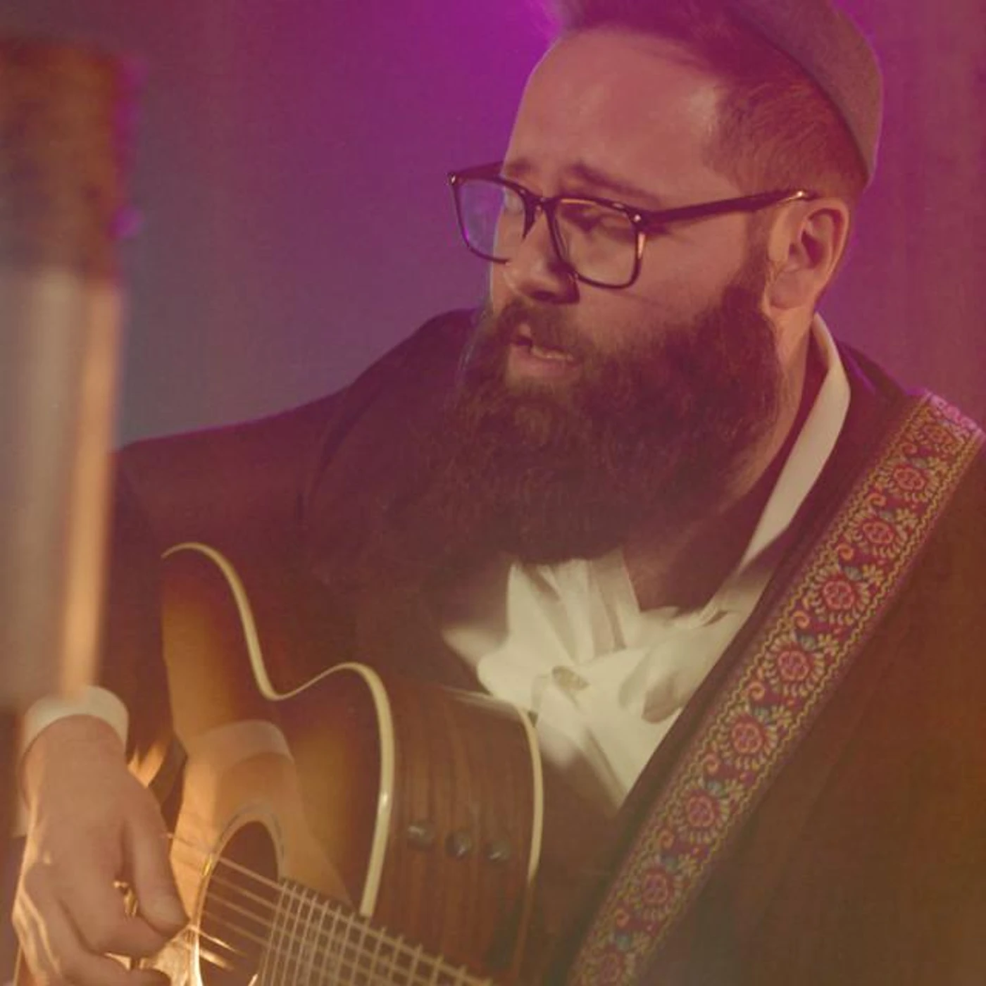 Yaakov Chesed