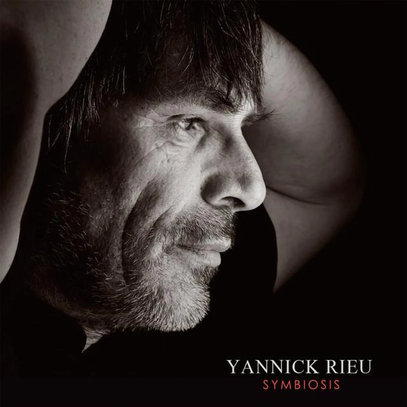 Yannick Rieu