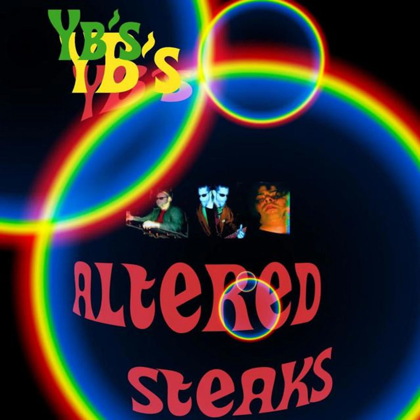 YBs