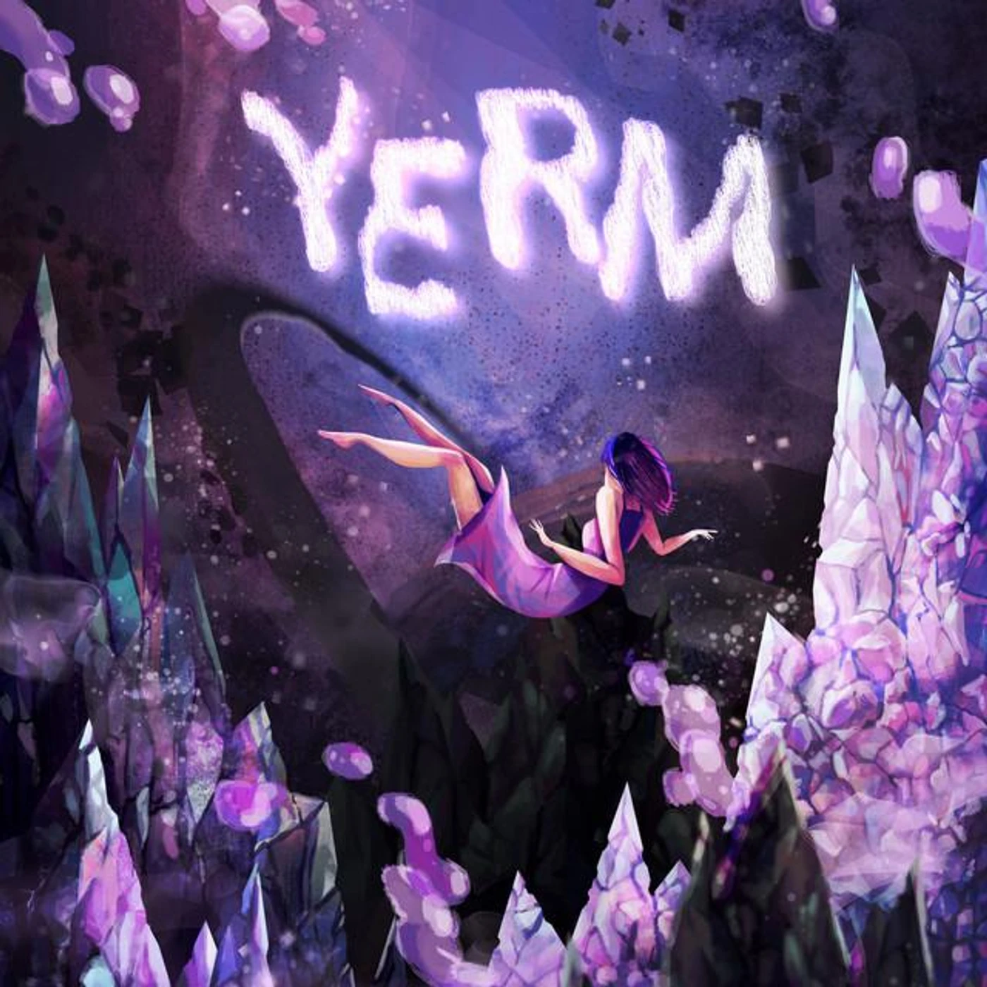 YERM