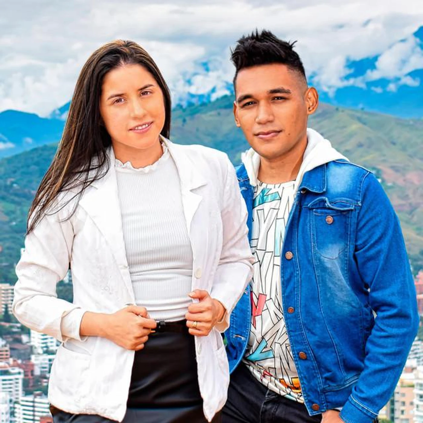 York & Kamila