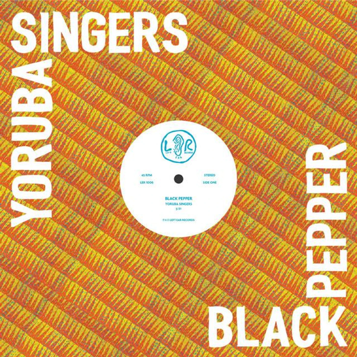 Yoruba Singers