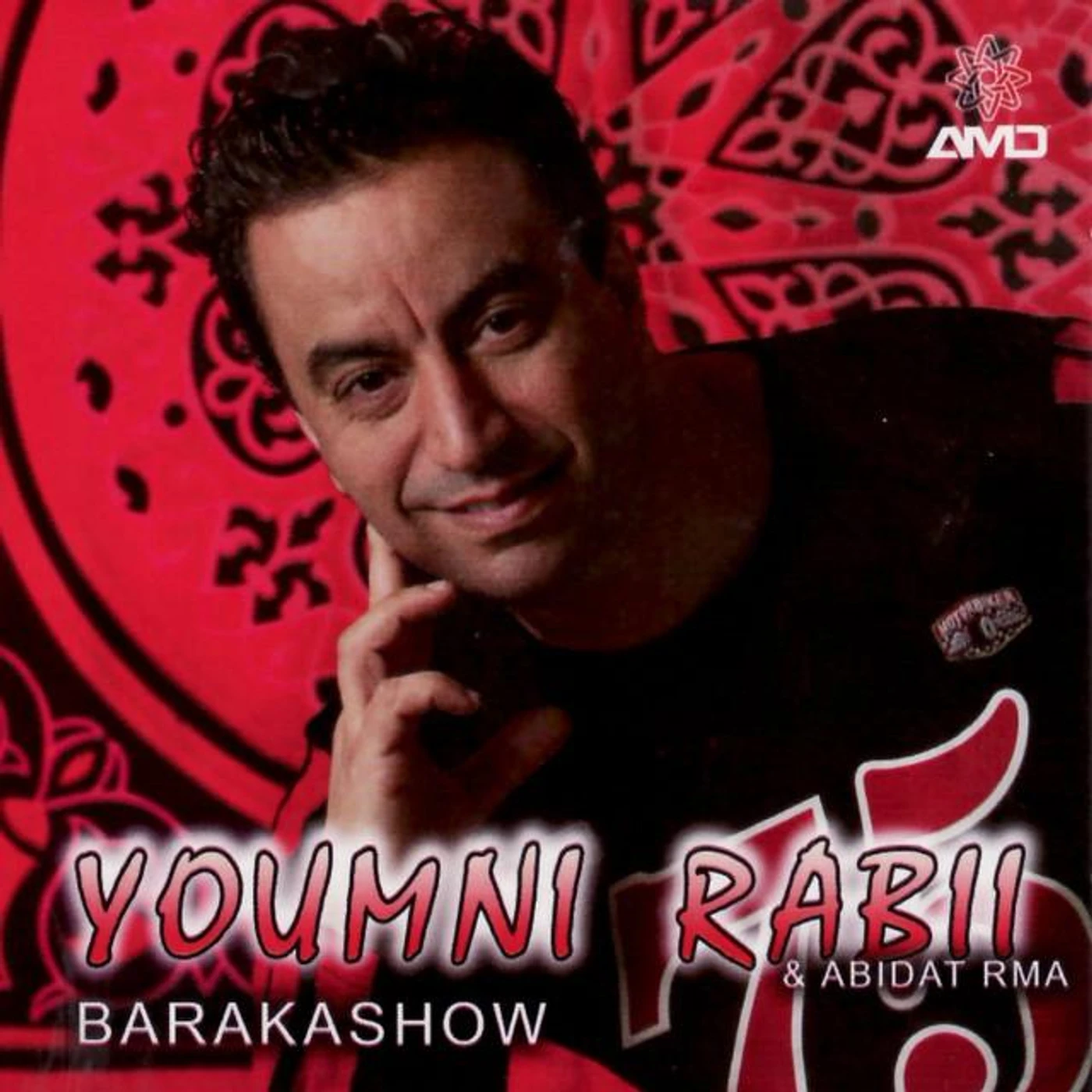 Youmni Rabii
