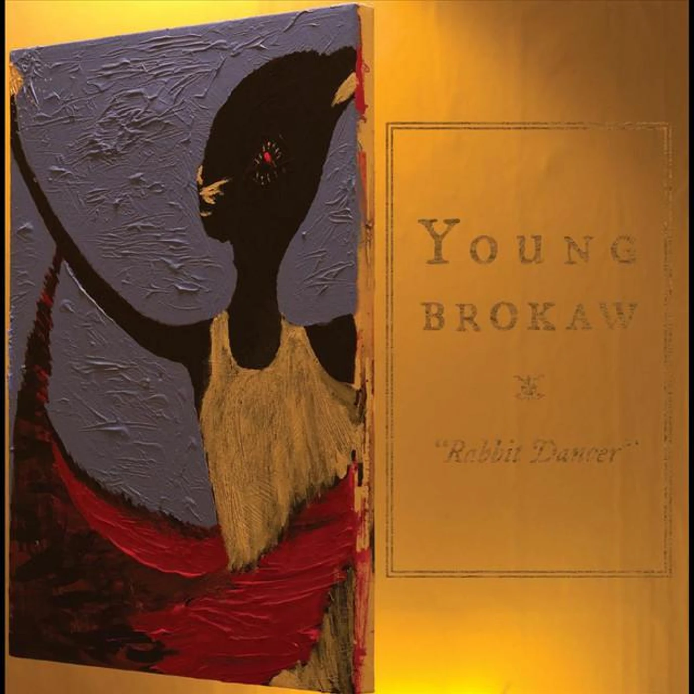 Young Brokaw