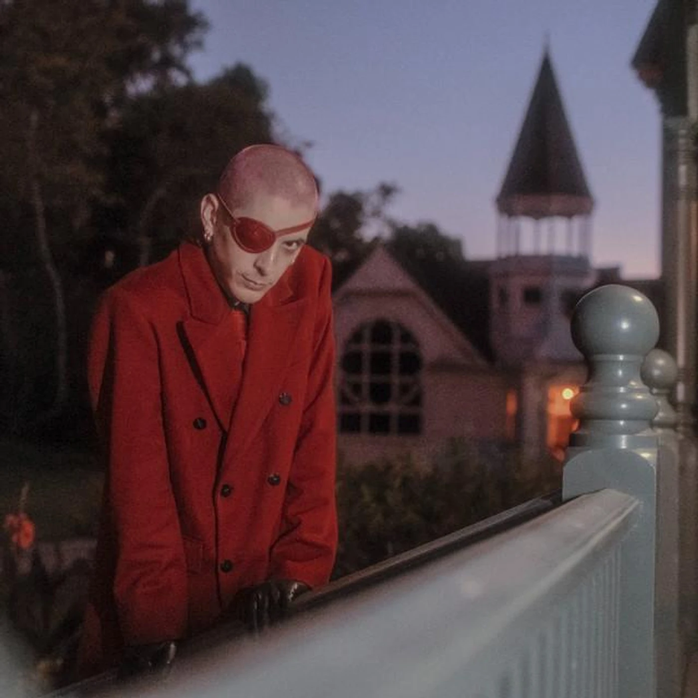 Youth Lagoon
