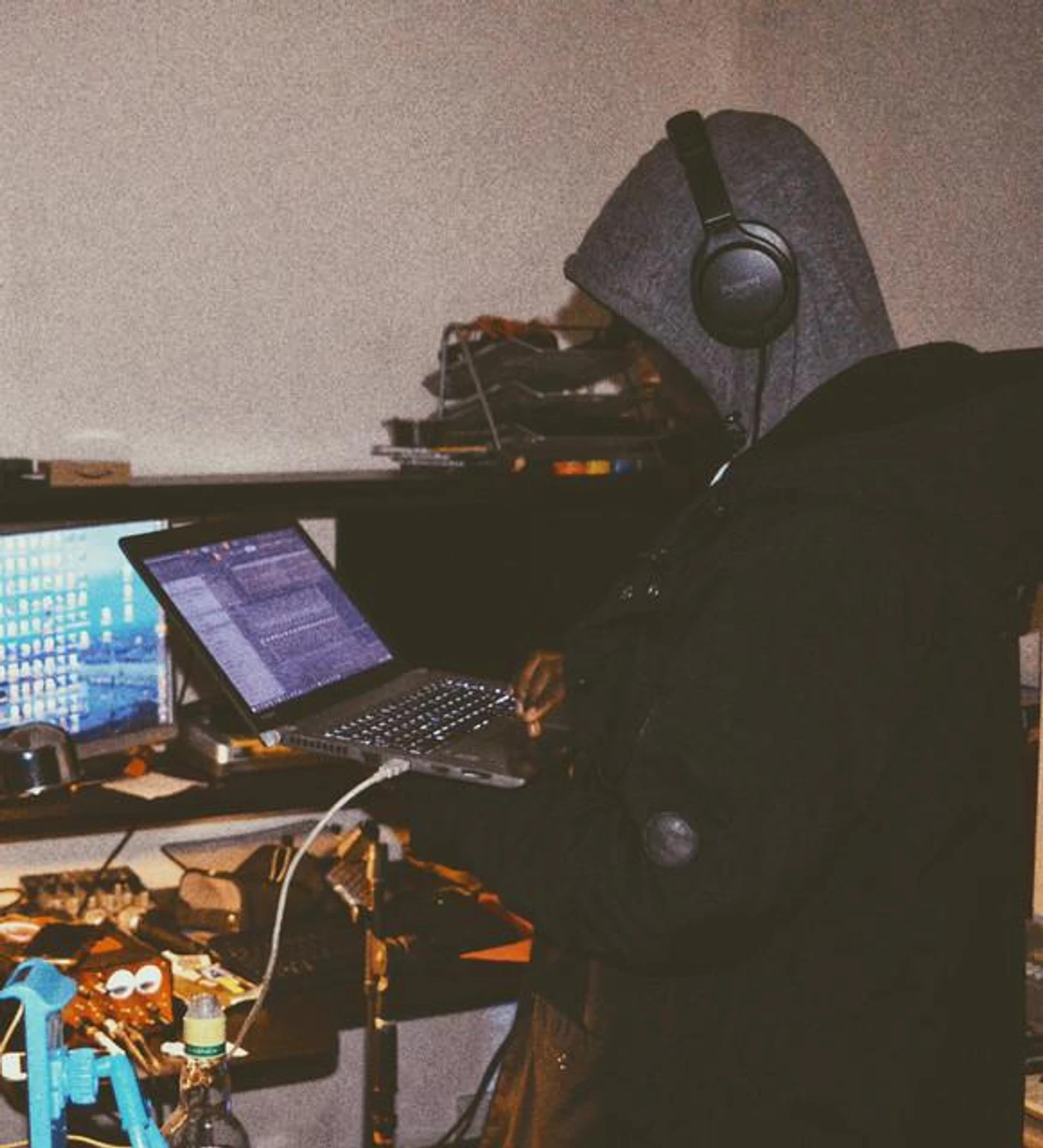 ZuiBeats