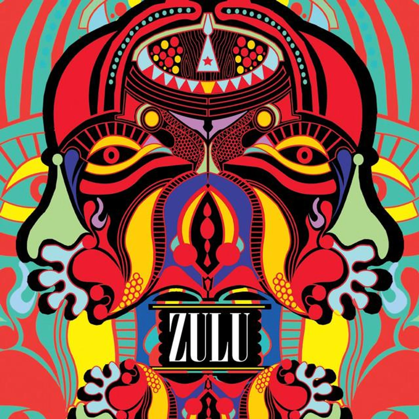 Zulu