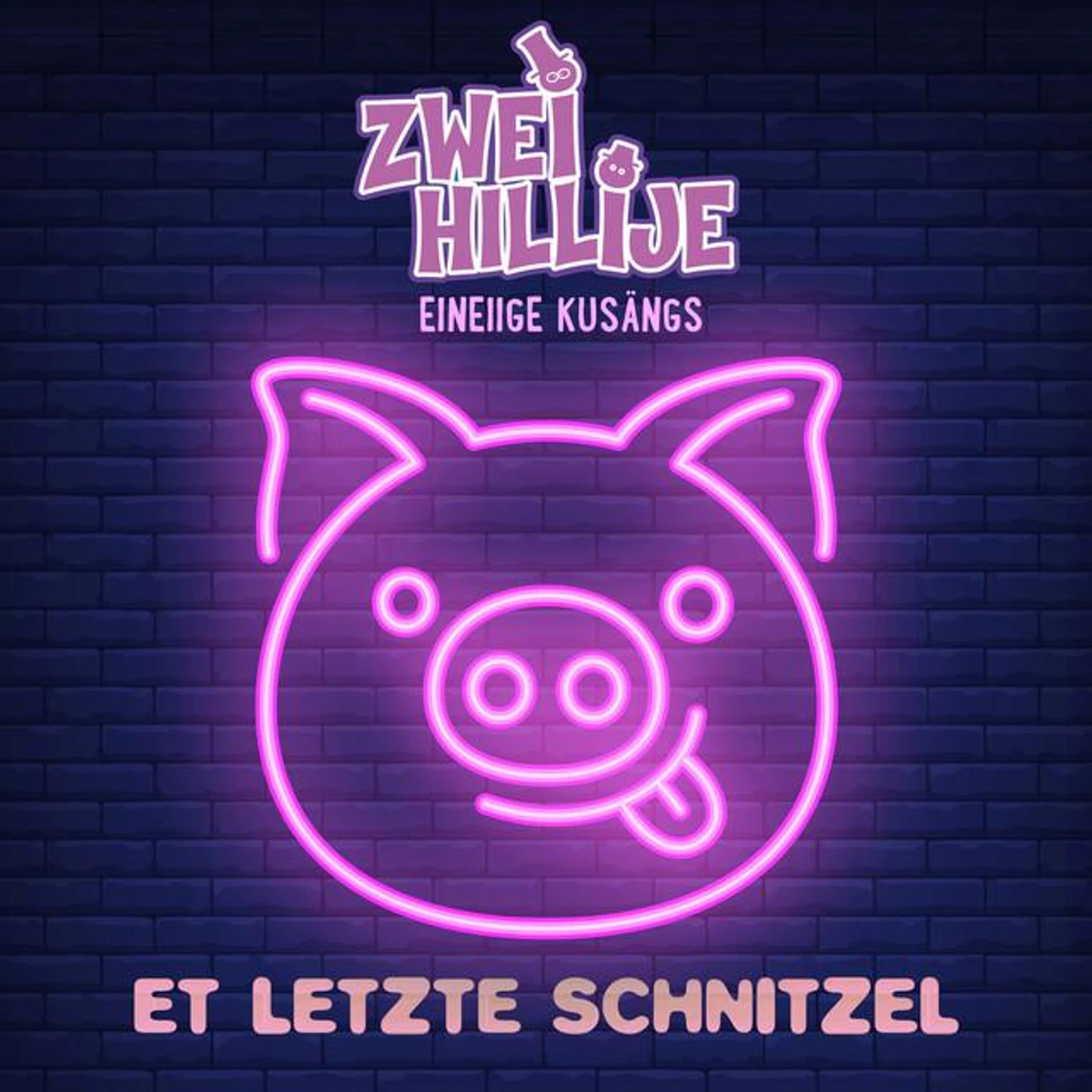 Zwei Hillije