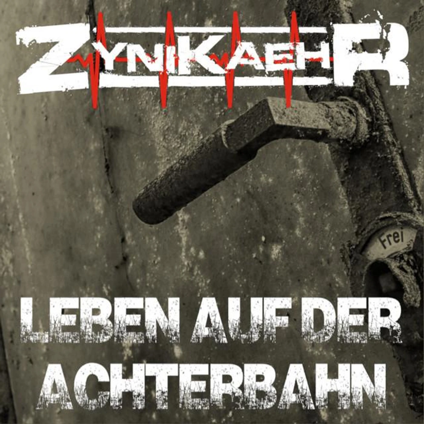 Zynikaehr