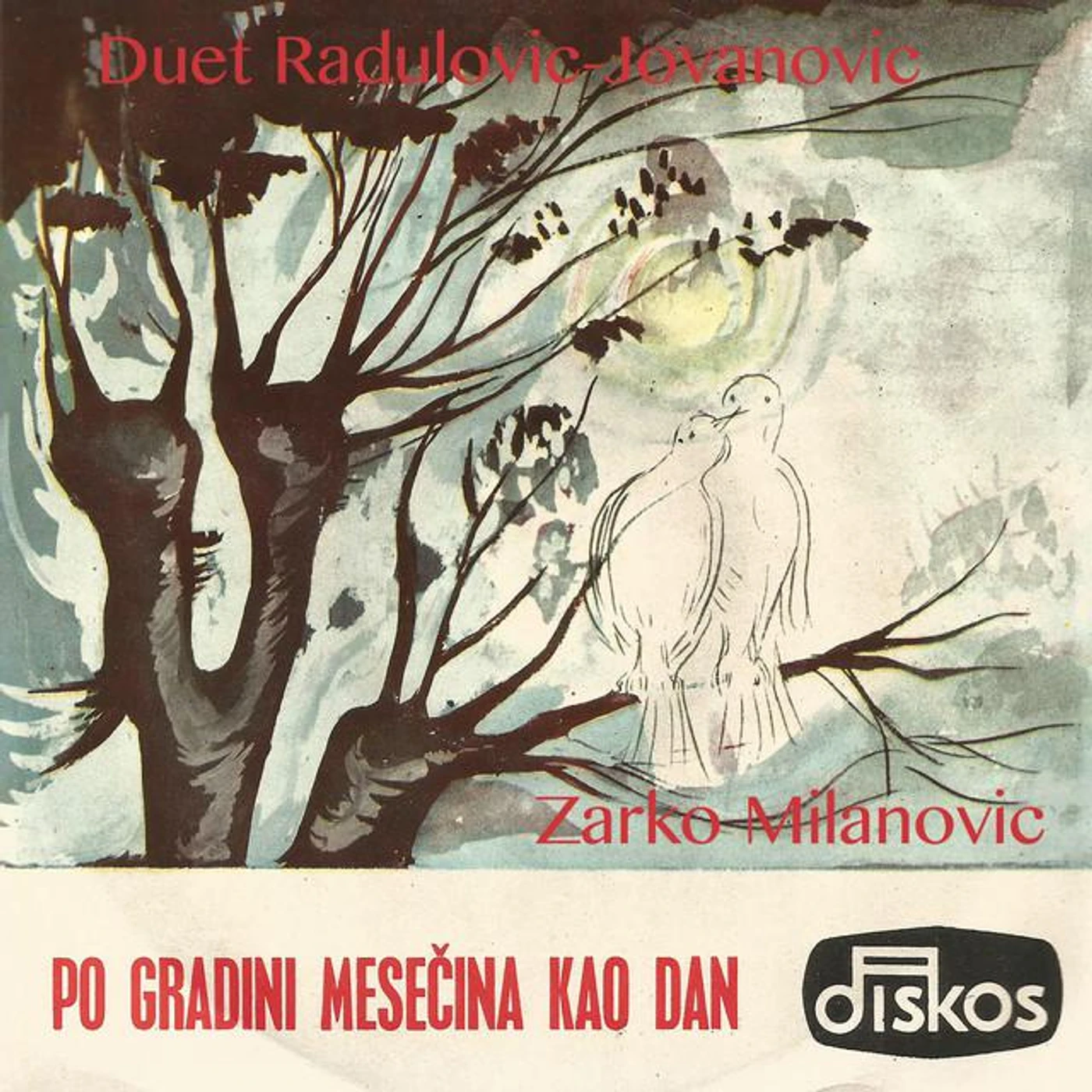 Zarko Milanovic