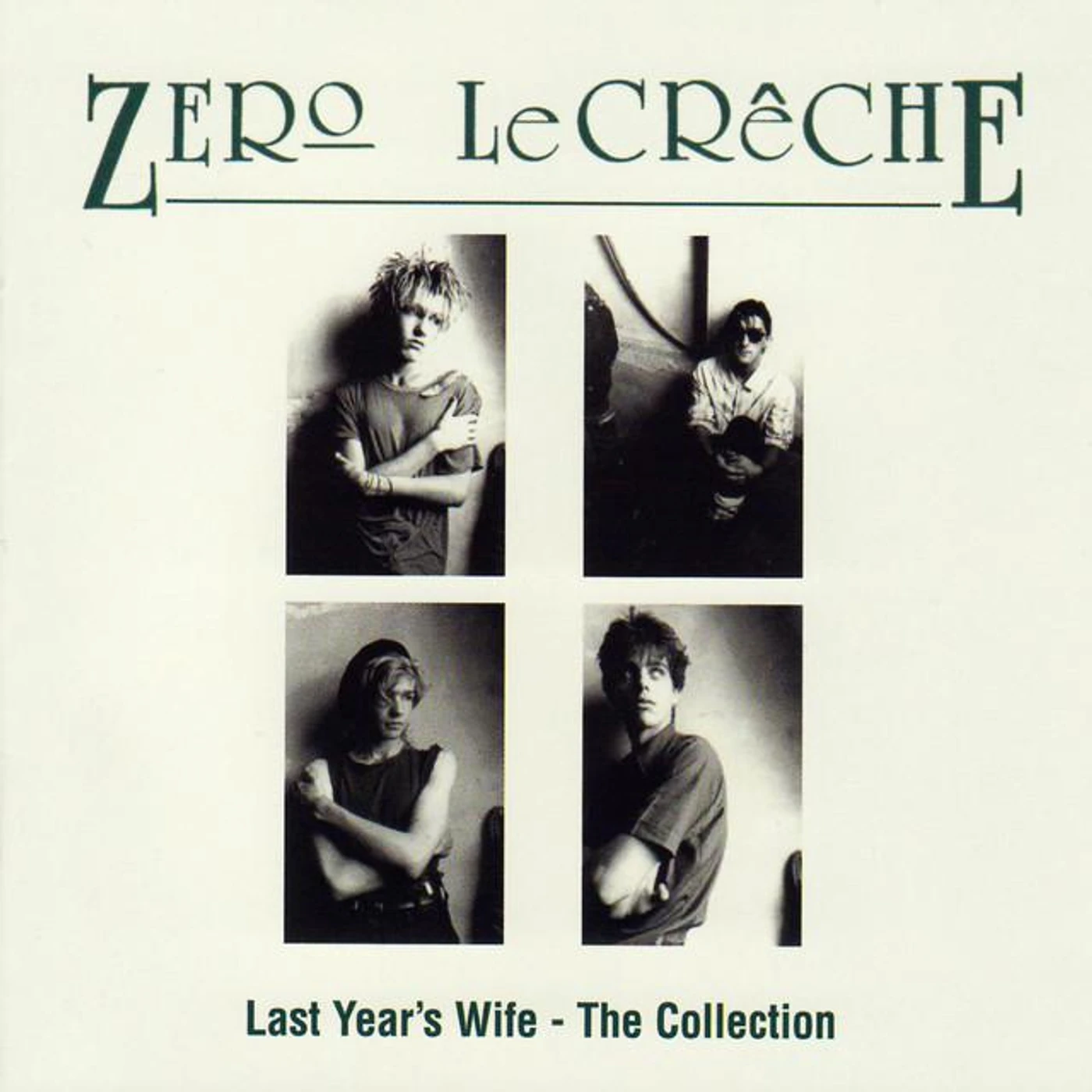 Zero Le Creche