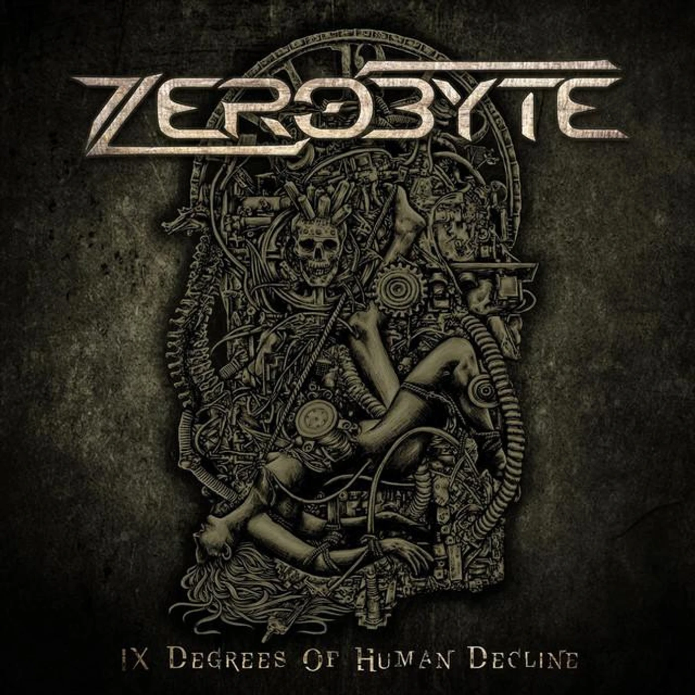 Zerobyte