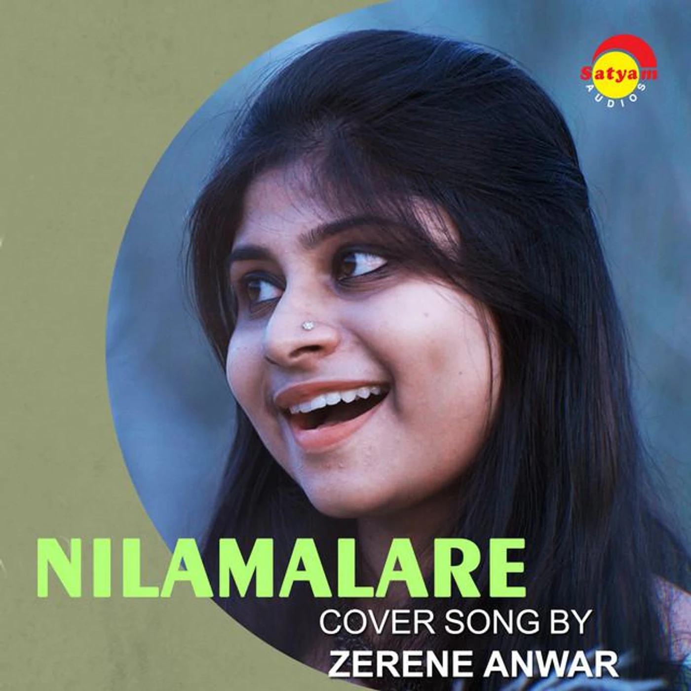 Zerene Anwar